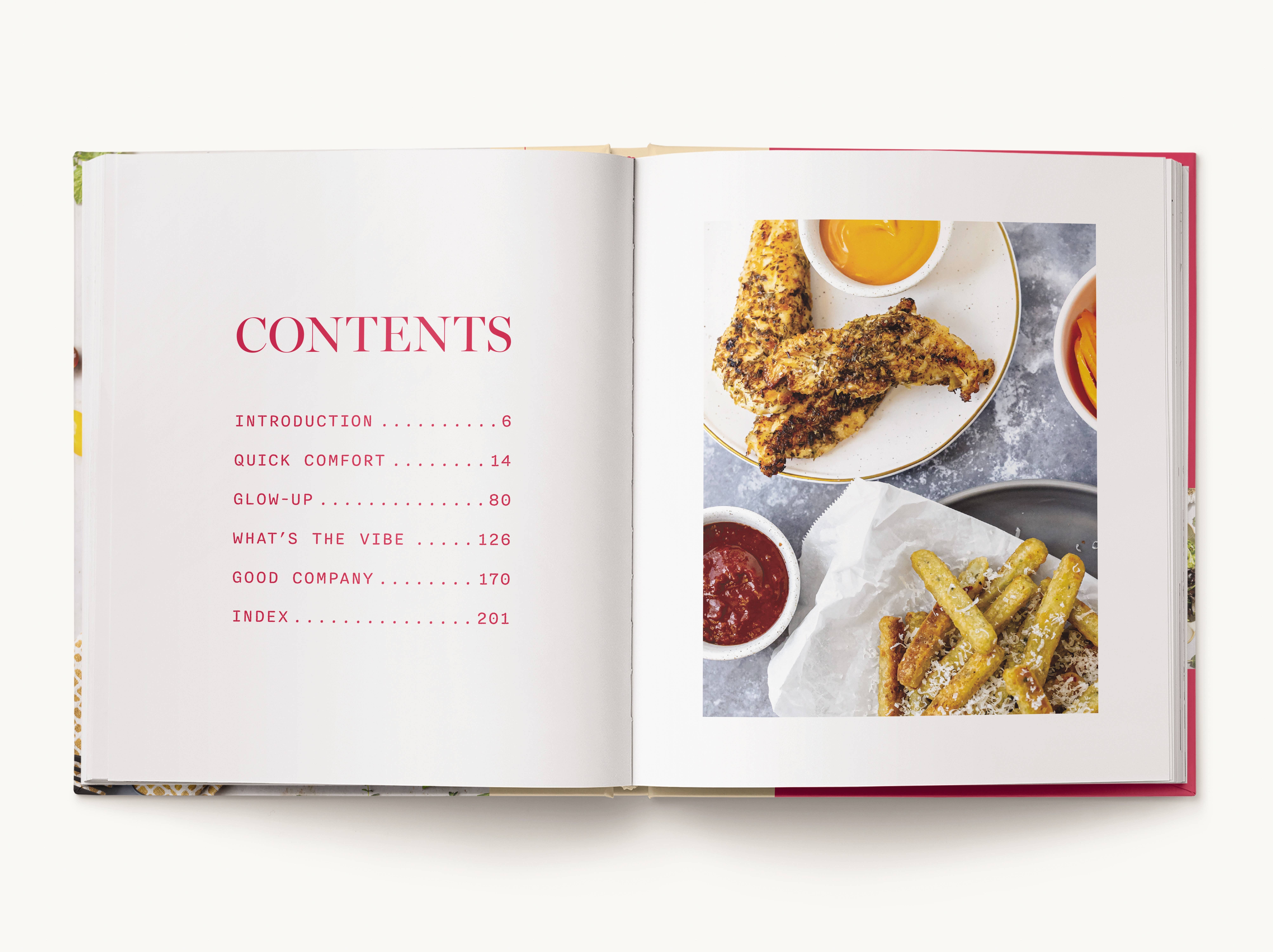 HarperCollins Focus - Wholesale Cookbooks & Food - Girl Dinner: 85 Snack Plates & No-Cook Meals2