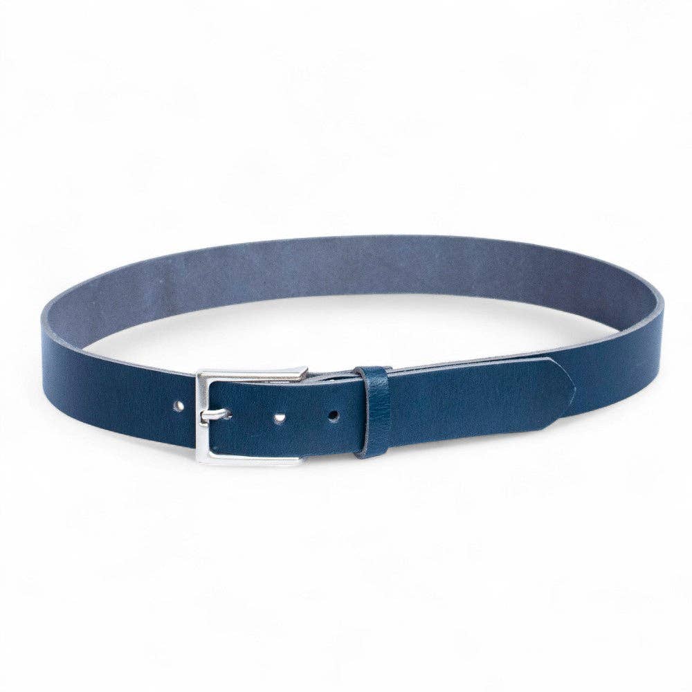 PRIMEHIDE – wholesale Belt – Unisex – Full Grain Leather Belt 35mm13