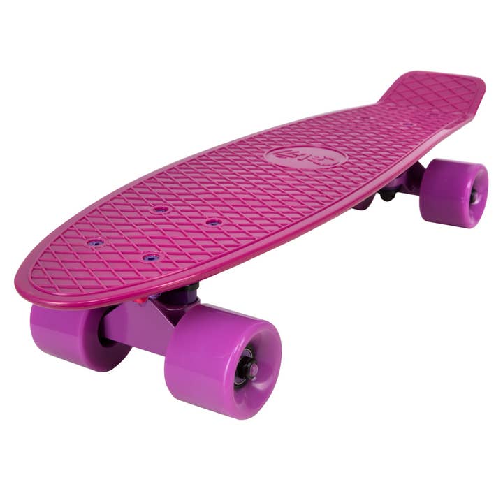 Cal 7 - Wholesale Sporting Accessories - Berry Mini Cruiser 22”
