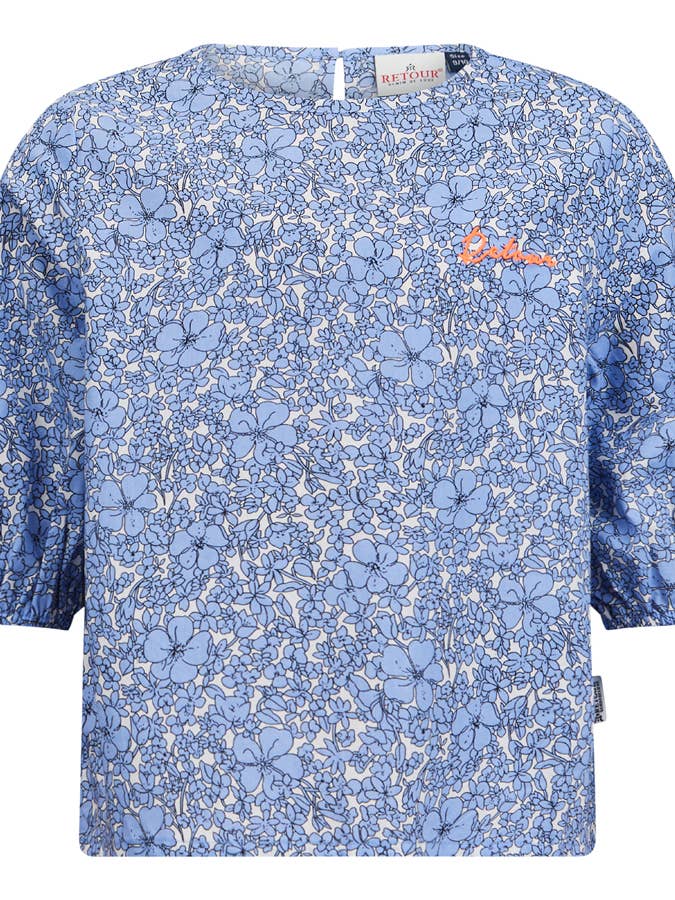 Blanca voor wholesale door Retour denim de luxe