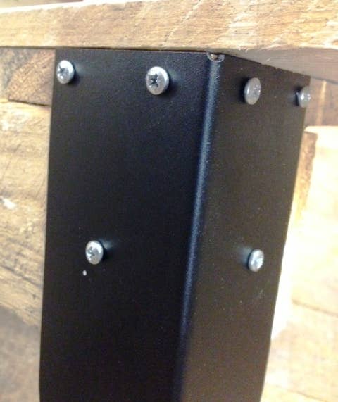 STILIC FORCE - La boutique du futur - Wholesale Side Table - Eiffel Tower Style FOOT6