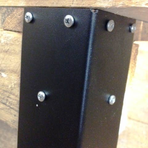 STILIC FORCE - La boutique du futur - Wholesale Side Table - Eiffel Tower Style FOOT6