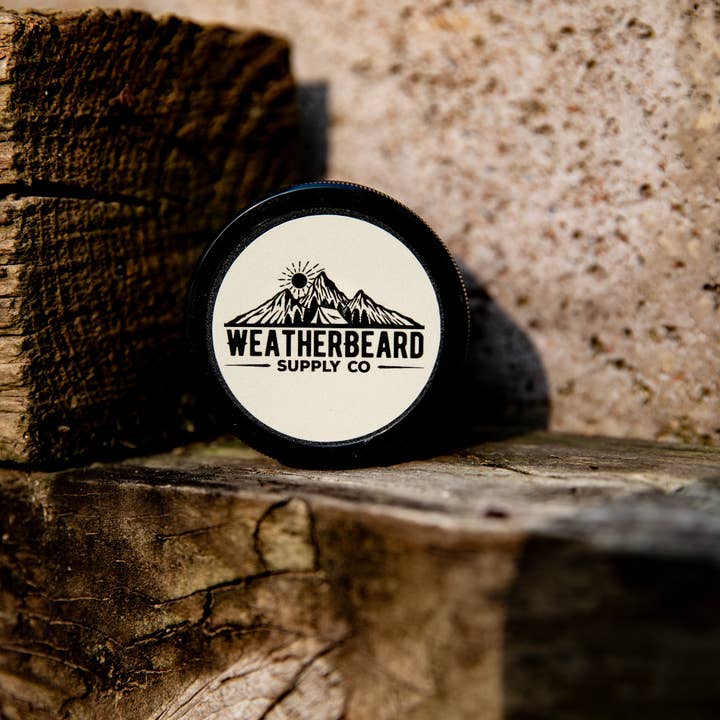 Weatherbeard | Beard Oils, Balms, Butters, & Cologne For Men - Wholesale Beard Conditioner - Northern Wind Beard Butter - Bergamot, Cedar, Lavender2