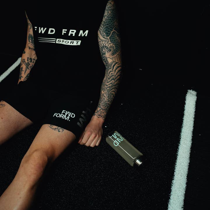 FWD FRM - Wholesale Athletic shorts – Men's - Men's Everyday Shorts1