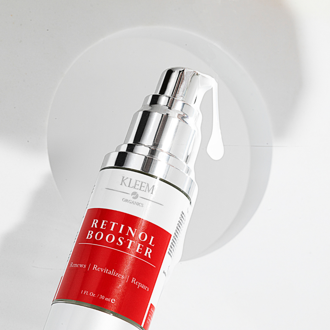 Kleem Organics - Wholesale Facial Care Set/Kit - RADIANCE RENEWAL RITUAL5