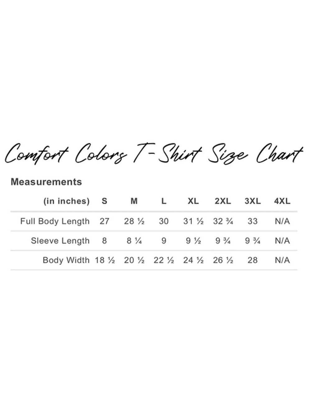 Sunshine Designs Boutique LLC - Wholesale Screen Printed T-Shirt - Women's - Comfort Colors Moody Cow T-Shirt5