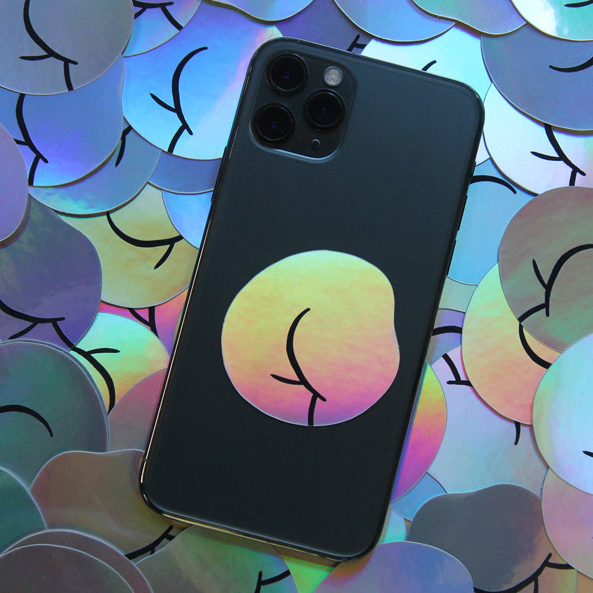 tiny ass paintings - Wholesale Sticker - FANCY ASS Mai Sticker 🇺🇸🇪🇺2