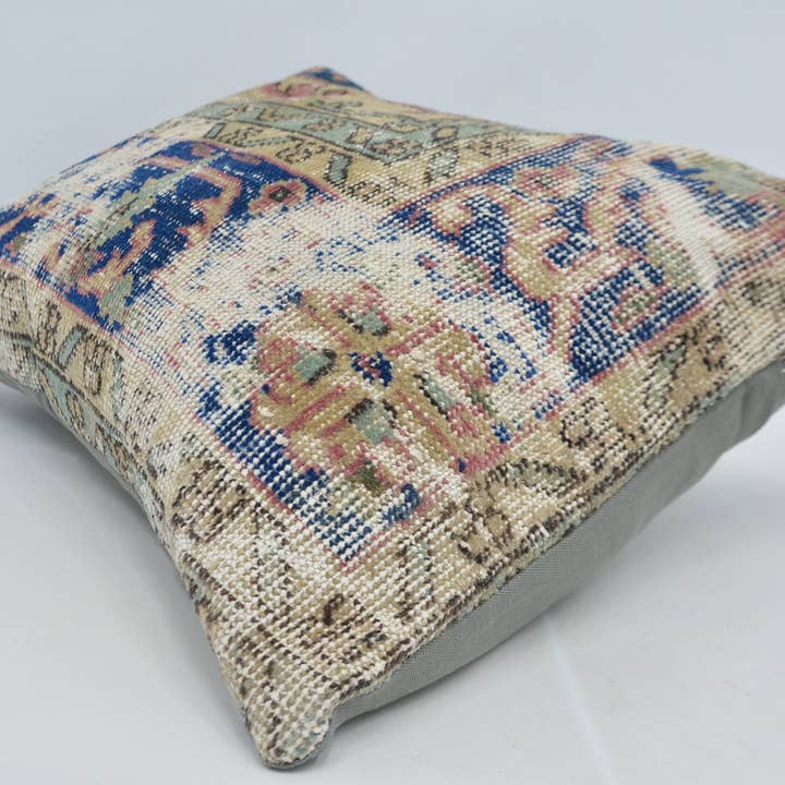 Kilim Pillow Decors - Wholesale Throw Pillow Cover - Designer Sofa & Seat Throw Pillow Covers5