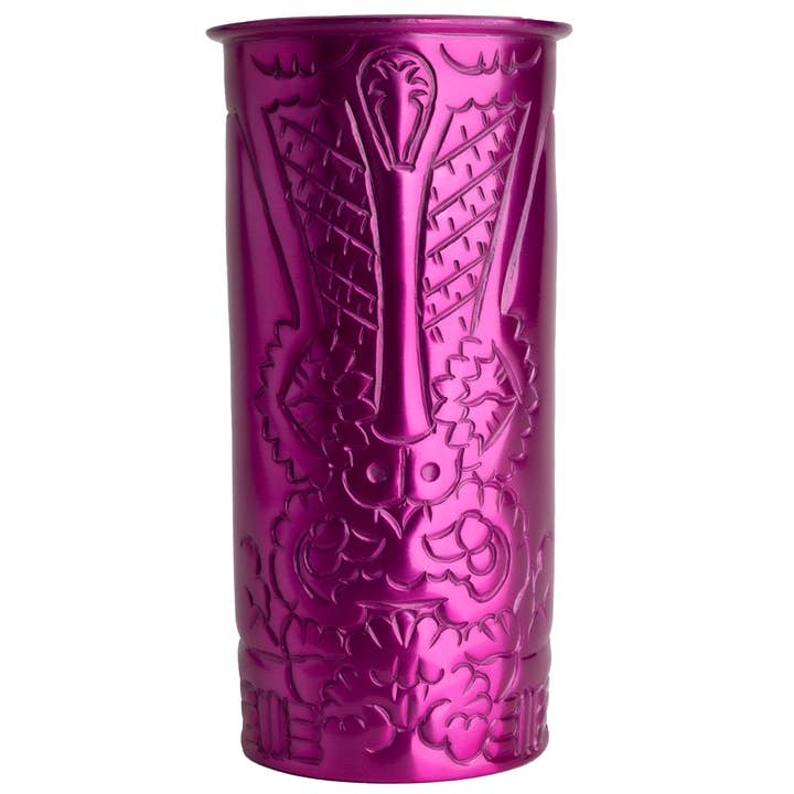 Prince of Scots - Wholesale Cocktail/Liquor Glass - Mid-Century Legends of Hawaii Tiki Mug ~ Lona ~
