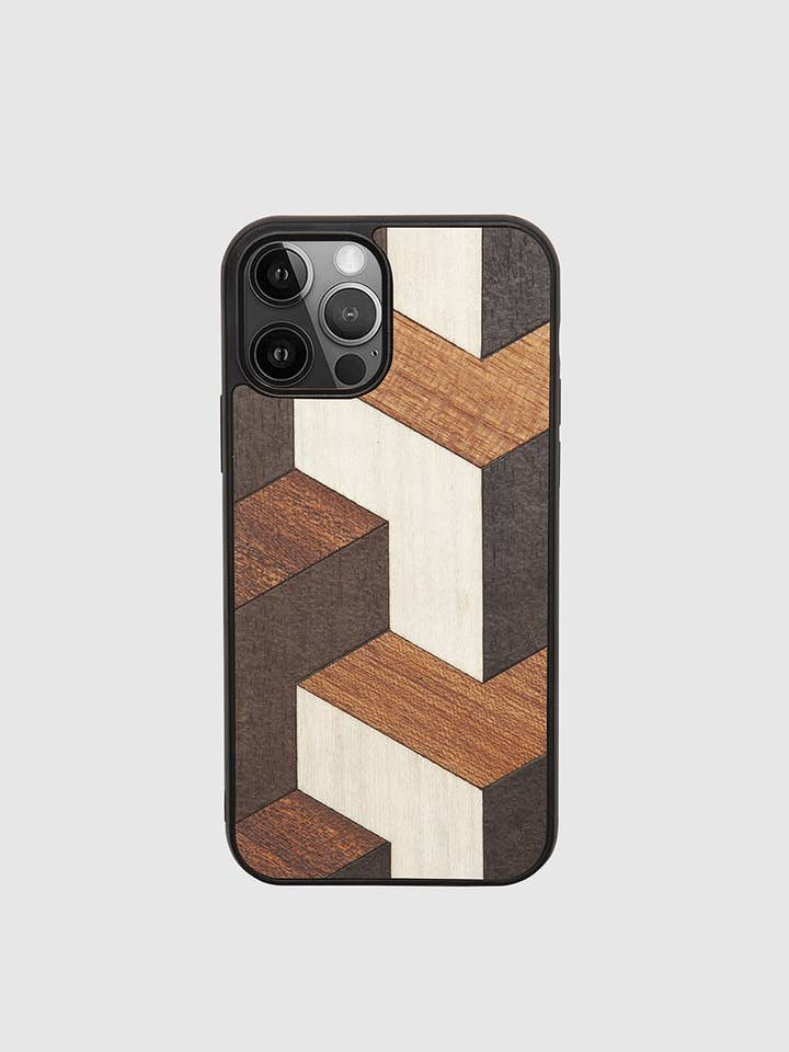 TUMBLE IPHONE CASE for wholesale by Wood'd