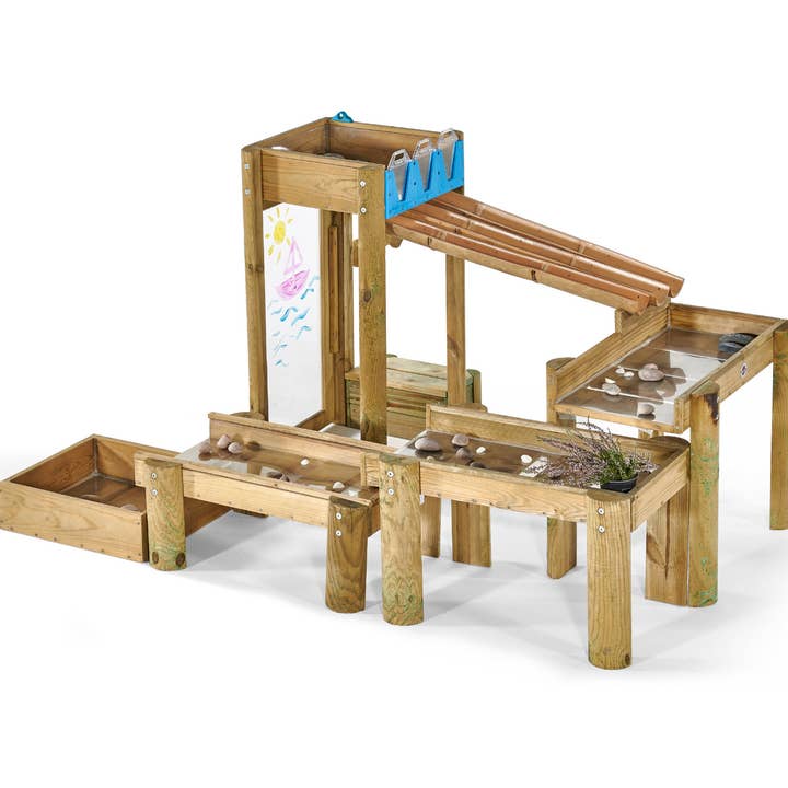 Plum Discovery® Forest Water Run for wholesale by b4Adventure