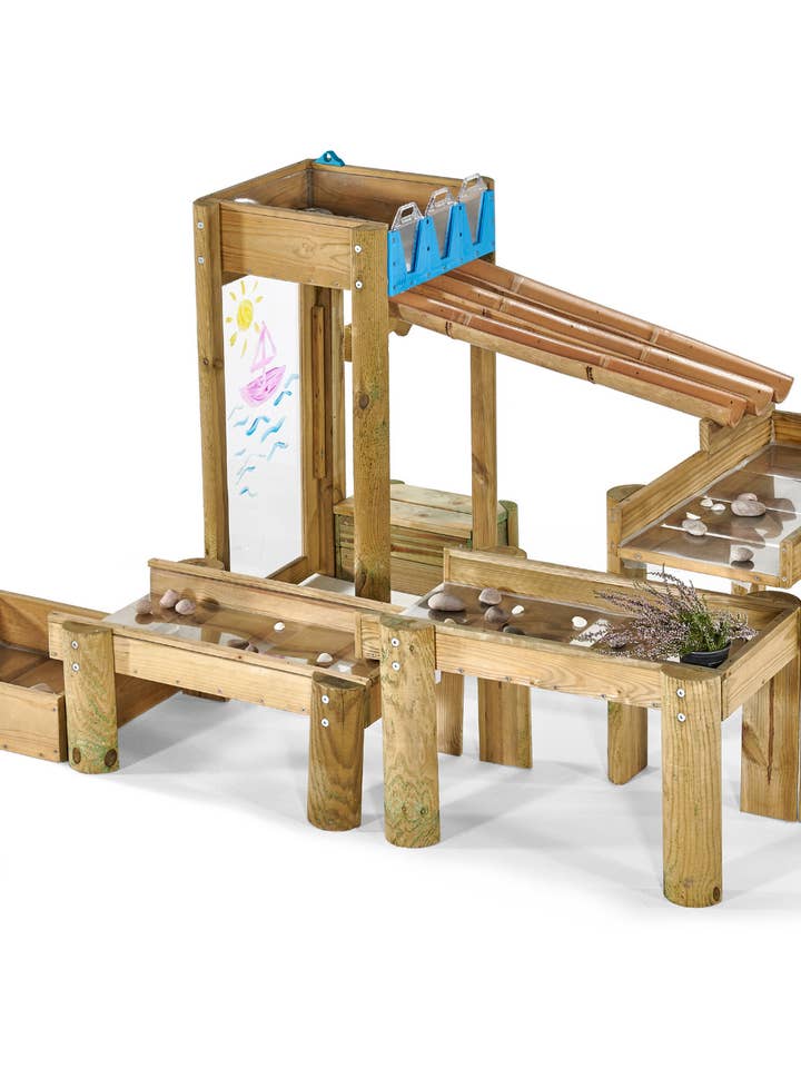 Plum Discovery® Forest Water Run for wholesale by b4Adventure