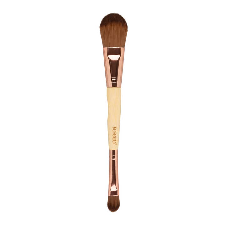 Soinvogue - Wholesale Cheek/Face Makeup Brush - So Eco Foundation & Concealer Brush