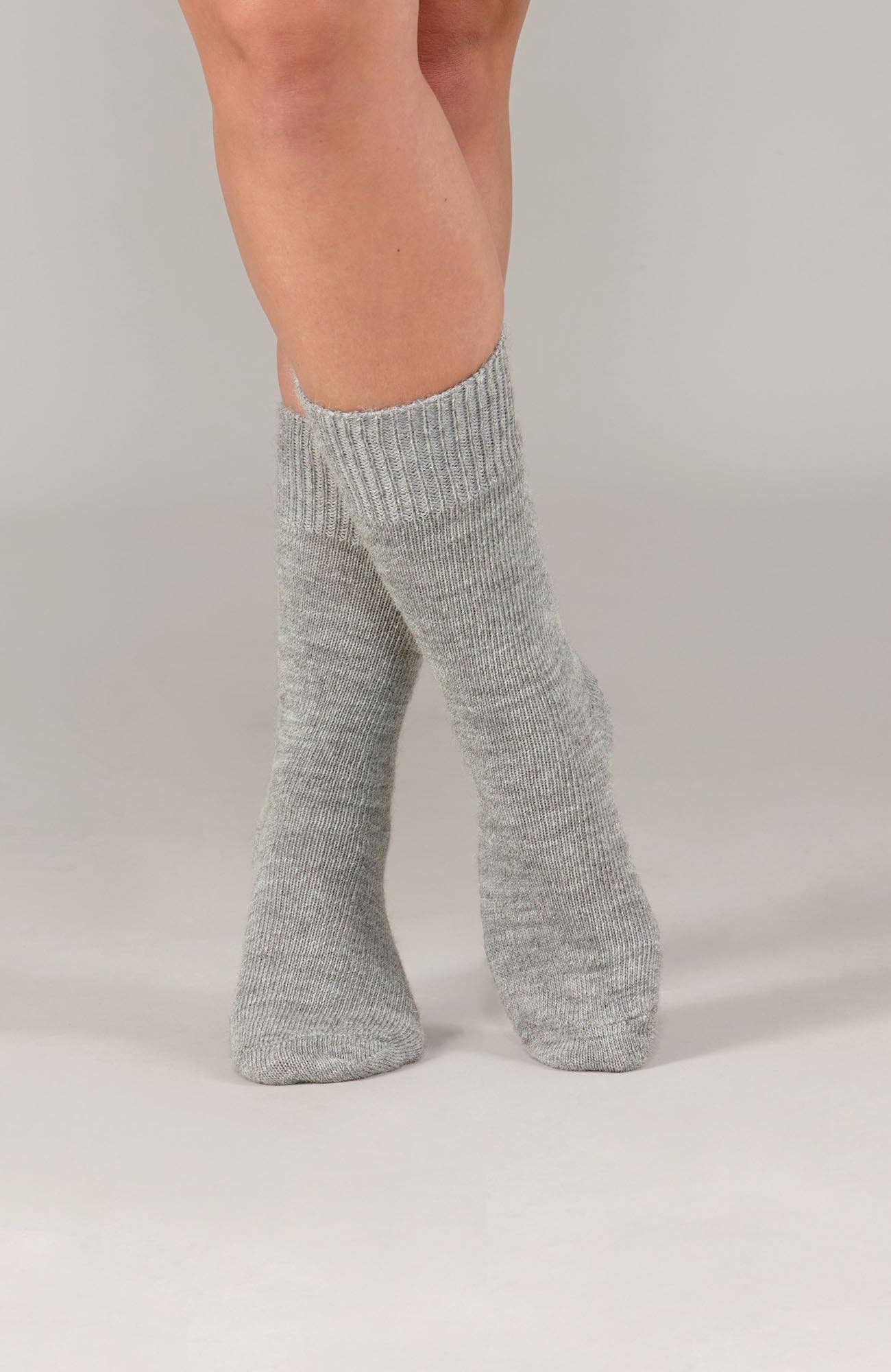 Paul James Knitwear - Vente Chaussettes – unisexe - Chaussettes alpaga fines, chaudes et confortables au quotidien21
