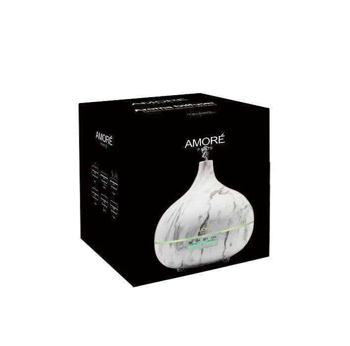 The American Gift Company (TAGCO) – wholesale Electronic diffuser – AMORÉ® CELESTE DIFFUSER - 300 ml2