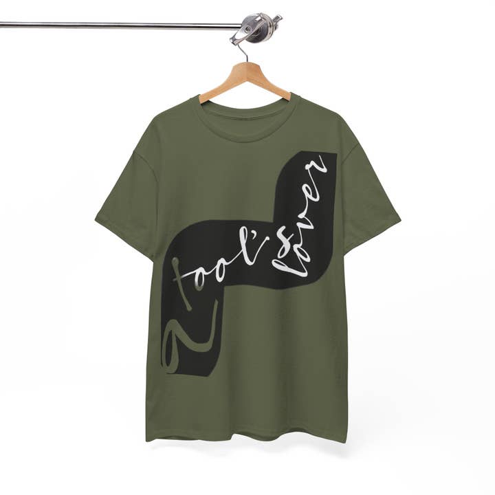 Camiseta unisex de algodón grueso para venta al por mayor de RC'nSONS