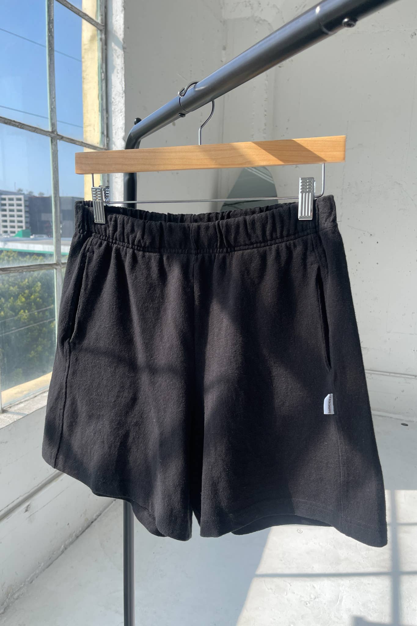 Le Bon Shoppe - Wholesale Shorts - Women's - Flared Basketball Shorts (2S-2M-2L)21