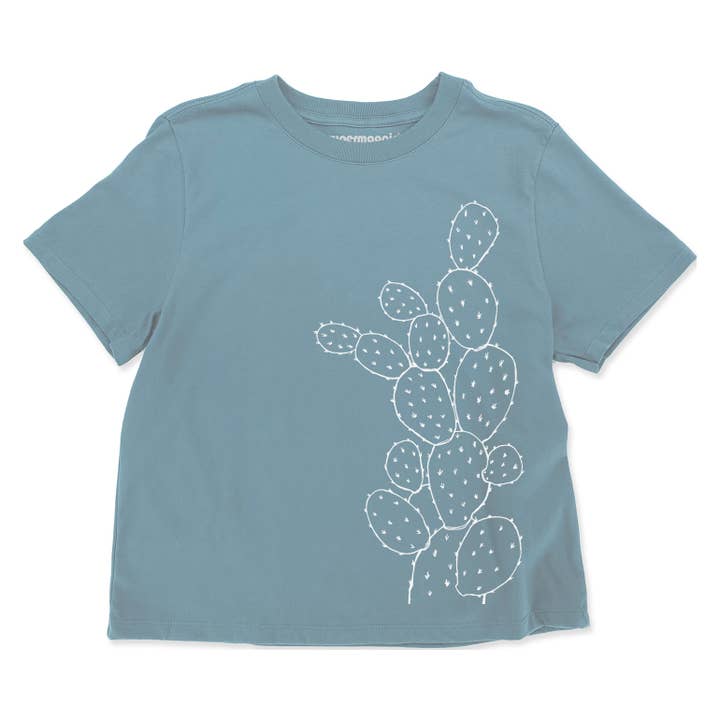 T-shirt épais Gwenn Figue de Barbarie pour la vente par Supermaggie @ Faire