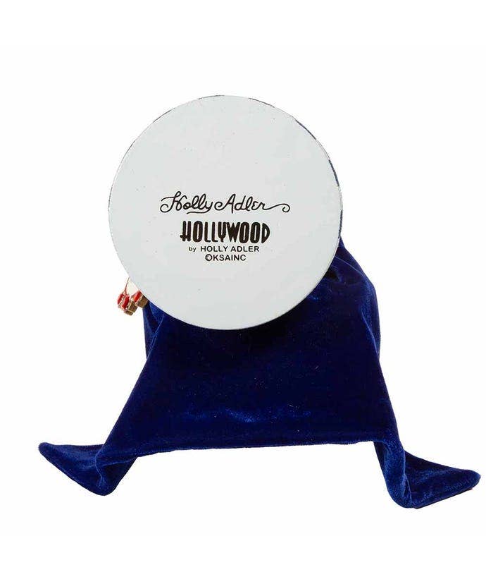 Kurt S. Adler, Inc. - Vente Casse-noisette de Noël - Ballerine Hollywood Nutcrackers™ de 18 po avec casse-noisette Prince6