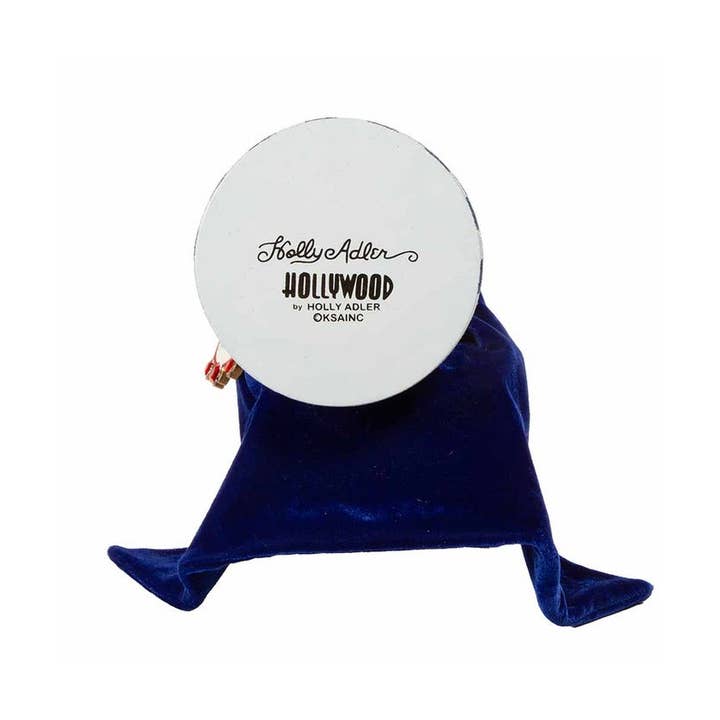 Kurt S. Adler, Inc. - Vente Casse-noisette de Noël - Ballerine Hollywood Nutcrackers™ de 18 po avec casse-noisette Prince6