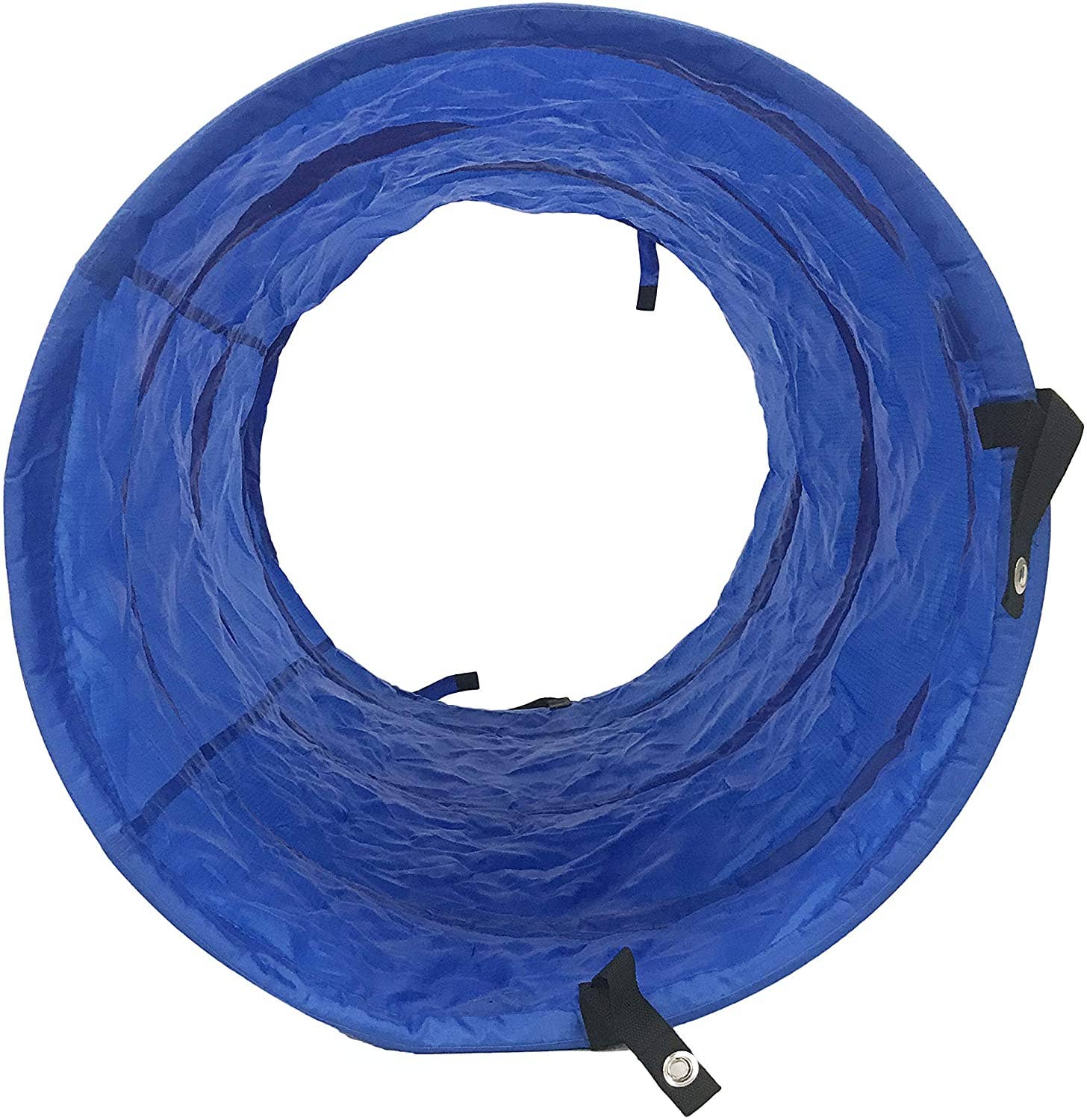 Midlee Designs - Wholesale Pet Toy - Dog - Midlee Dog Agility Chute Tunnel Training Equipment3