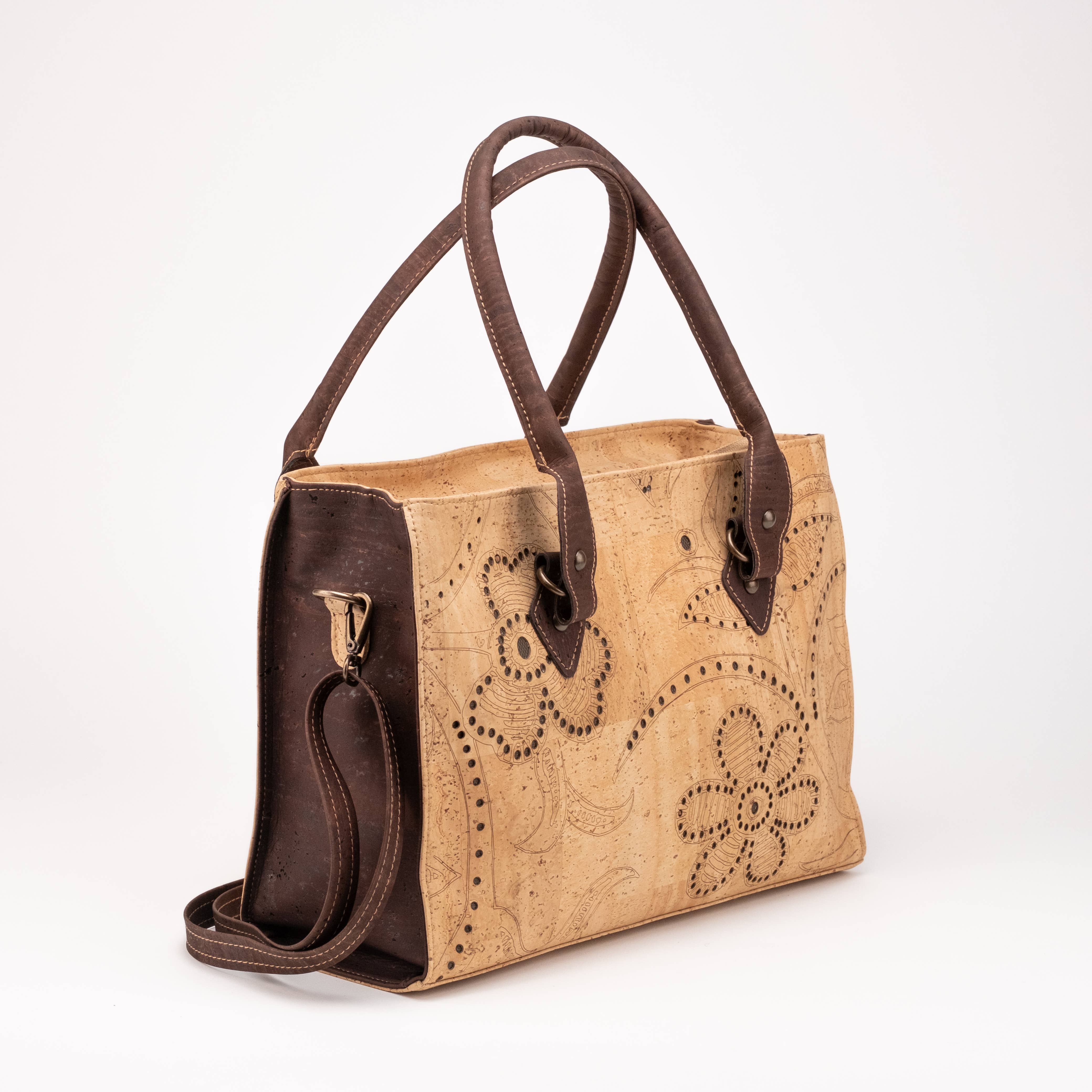 Artelusa - Wholesale Tote Bag - Women's - A115.01.02-B032