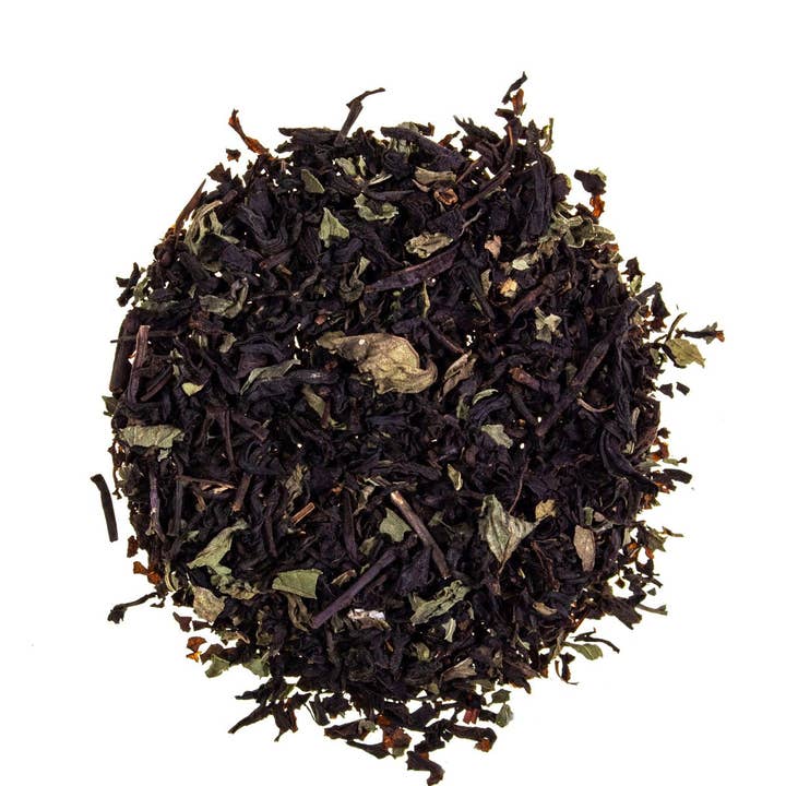 Mint Slice - Wholesale for wholesale by Adore Tea