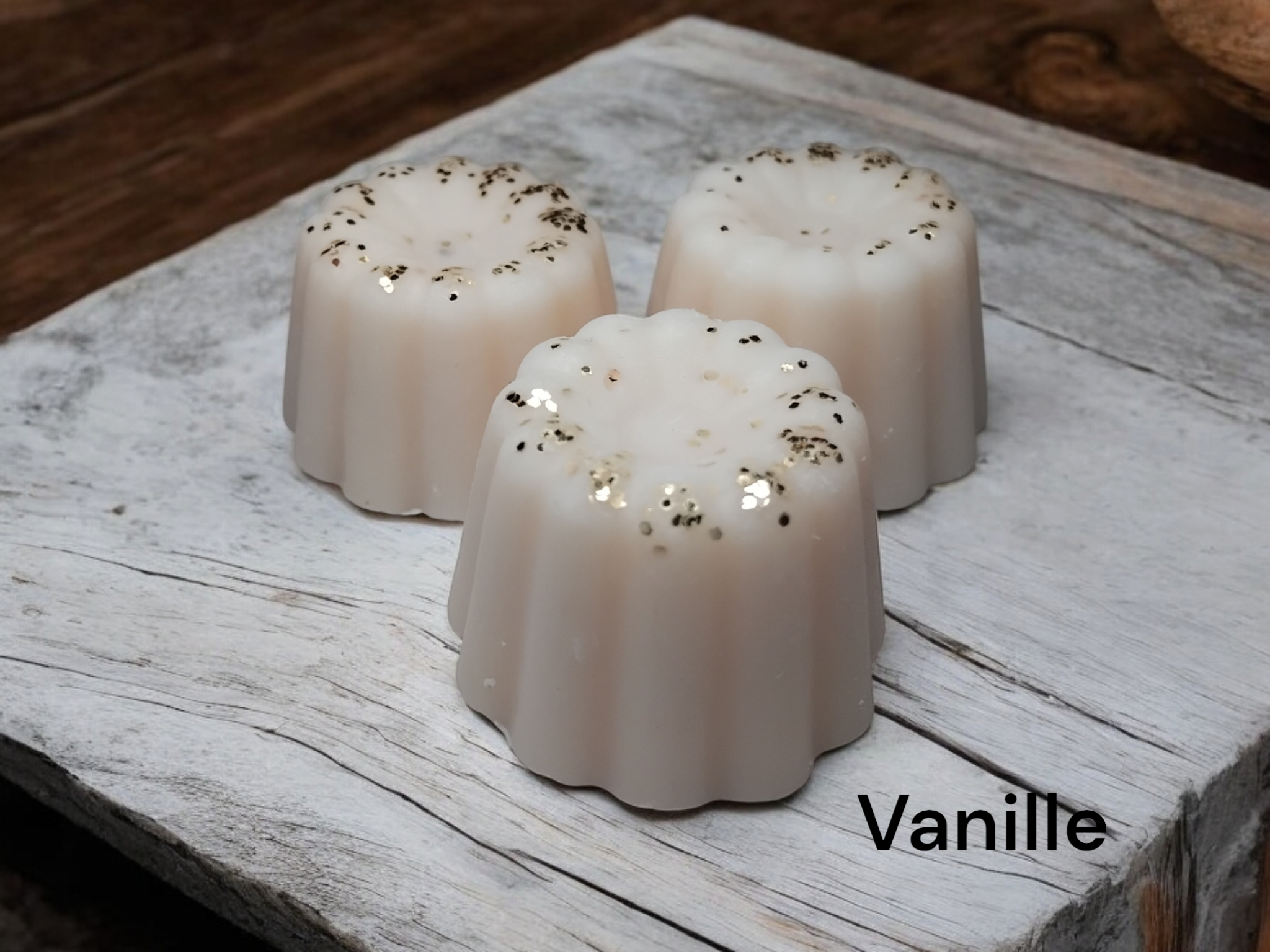 Passion Parfumée – Großhandel Schmelzwachs – Cannelé-Duftwachse3