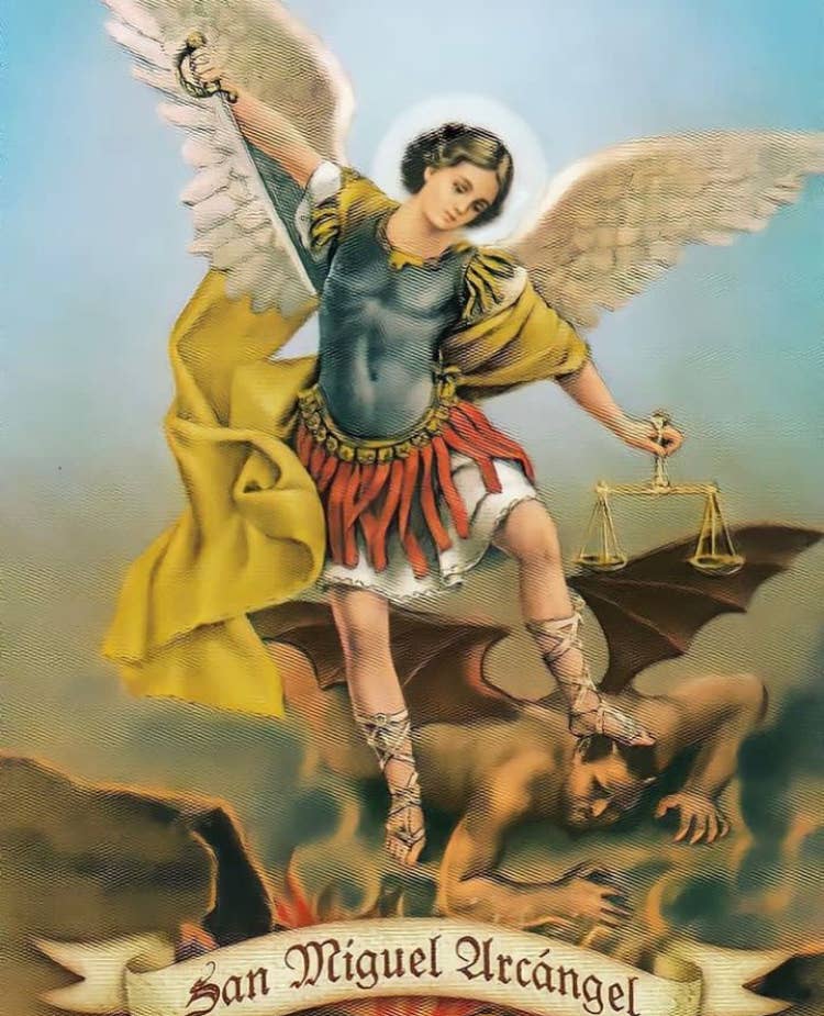 Costa Articoli Religiosi - Vendita all'ingrosso Decorazione da parete - Bambini e neonati - Quadro su tela cm. 30x40 (11,8x15,7 pollici) soggetti vari17