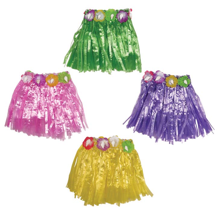 Beistle - Wholesale Party Favor - Drink Hula Skirts