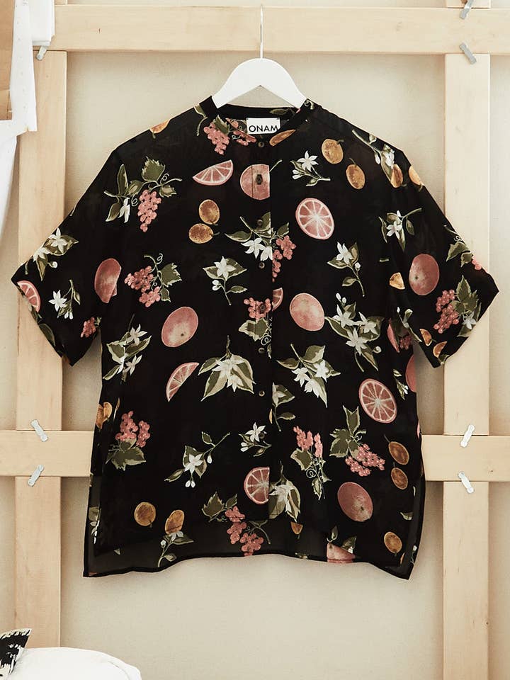 BOHDI TOP | POMELO for wholesale by ONAM