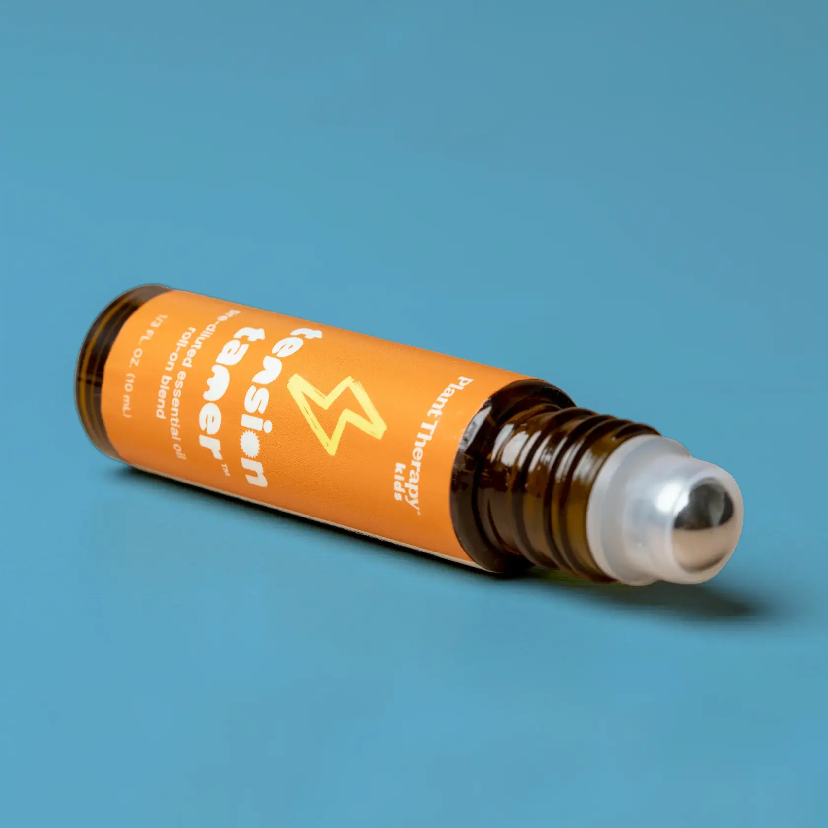 Plant Therapy – Óleo essencial roll-on por atacado – Tension Tamer Kidsafe Óleo Essencial Pré-diluído Rollon2