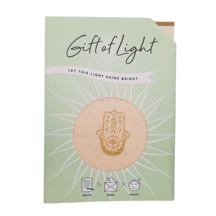 Koperberg - Wholesale Retailer Display - Paper & Novelty - Gift of Light | Display9