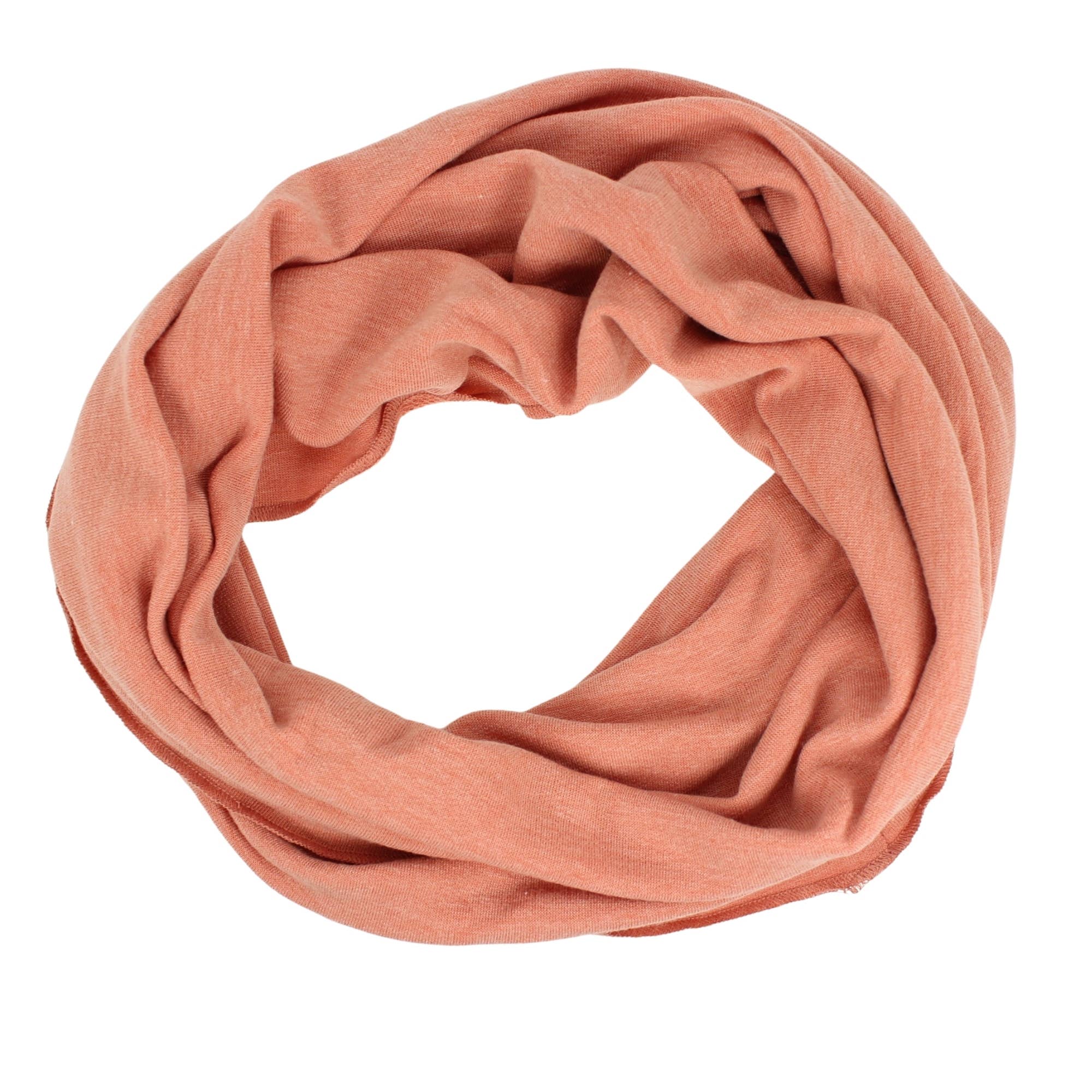 Dana Herbert – wholesale Scarf – Women's – Desert Knit Infinity Scarf5
