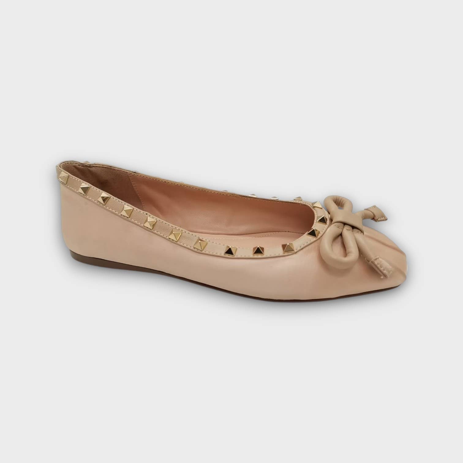Venezianas Scarpe Originali - Wholesale Flats - Women's - Varenna Satin Ballerina8