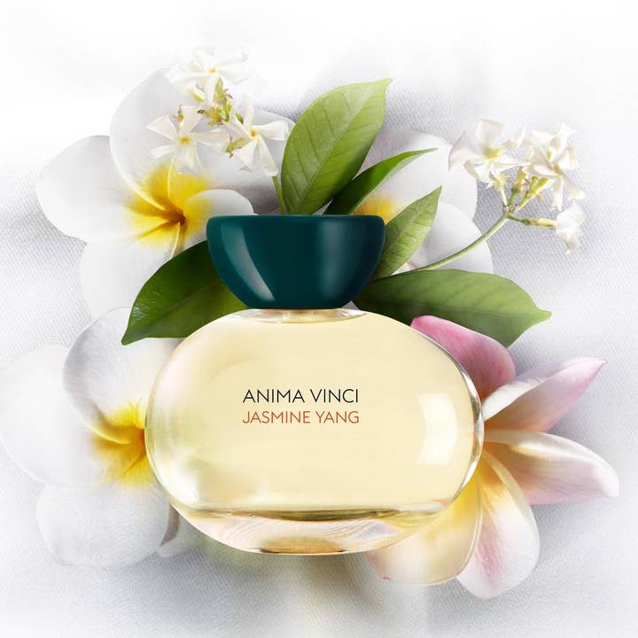 Perfumarie - Wholesale Perfume/Eau de Toilette - Jasmine Yang by Anima Vinci