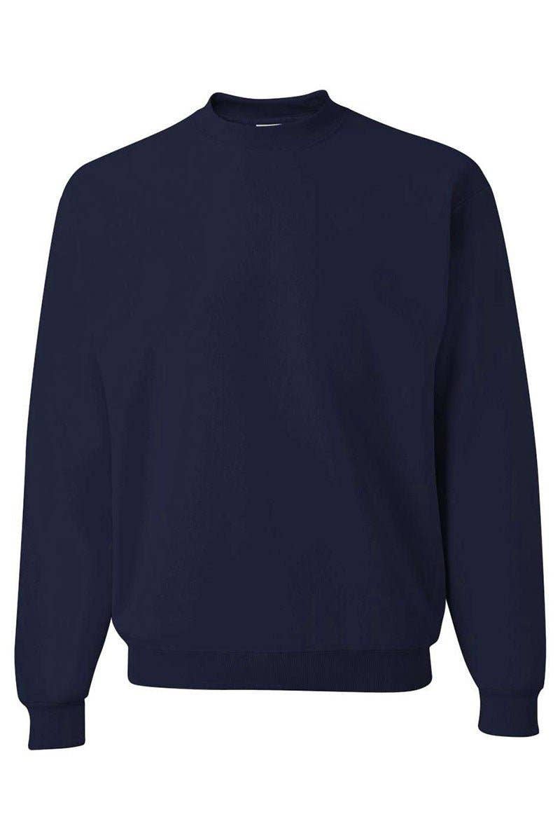 Wholesale Accessory Market - Wholesale Graphic Sweatshirt - Women's - Peach Watercolor Bow Unisex NuBlend Crew Sweatshirt6