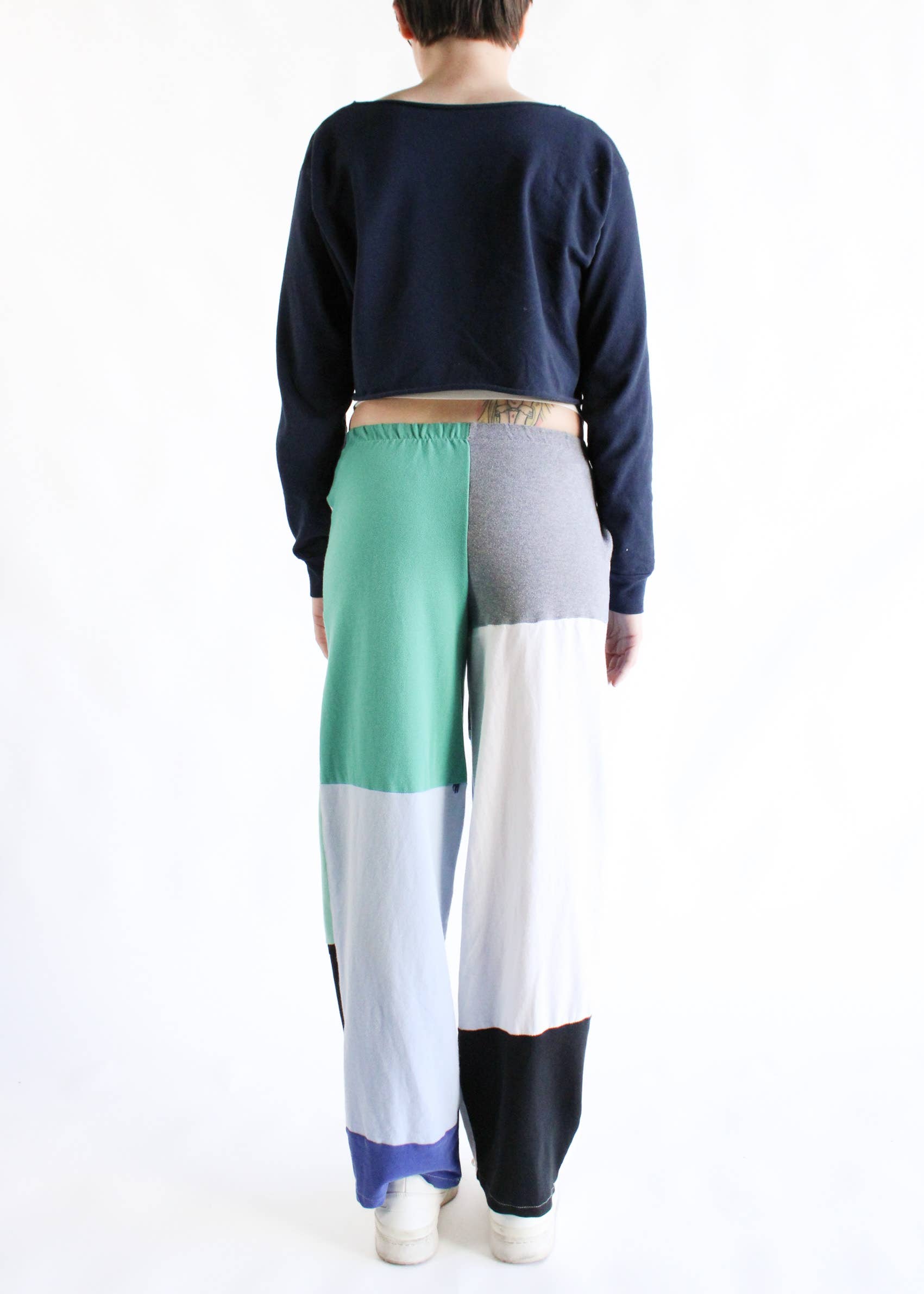 American Recycled Clothing - Wholesale Pants - Women's - Brand Pants Bundle19