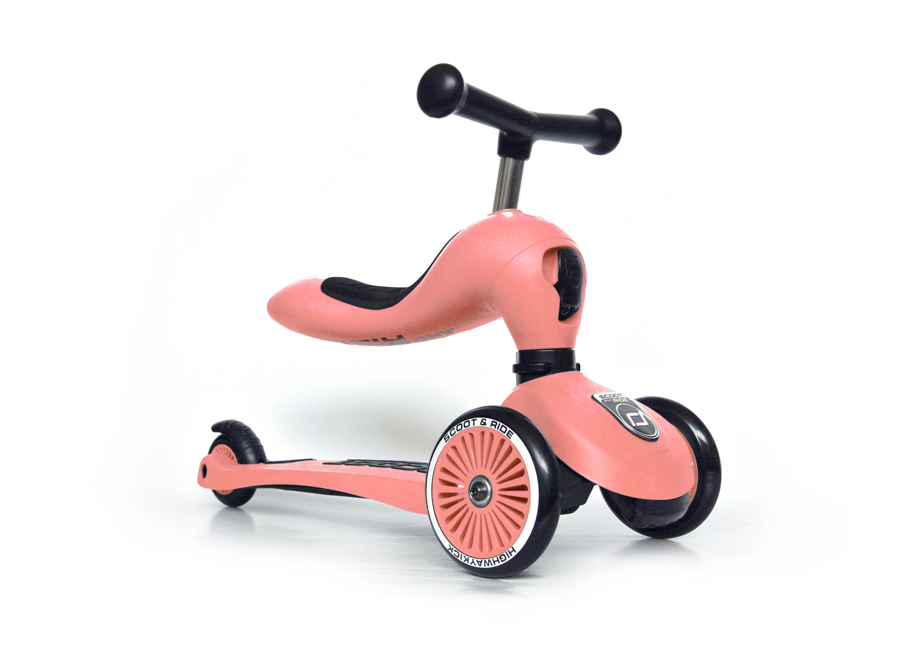 Scoot & Ride - Wholesale Bike/Scooter - Kids - STARTER: Scoot and Ride Highwaykick 1 Mixed Color Candy5
