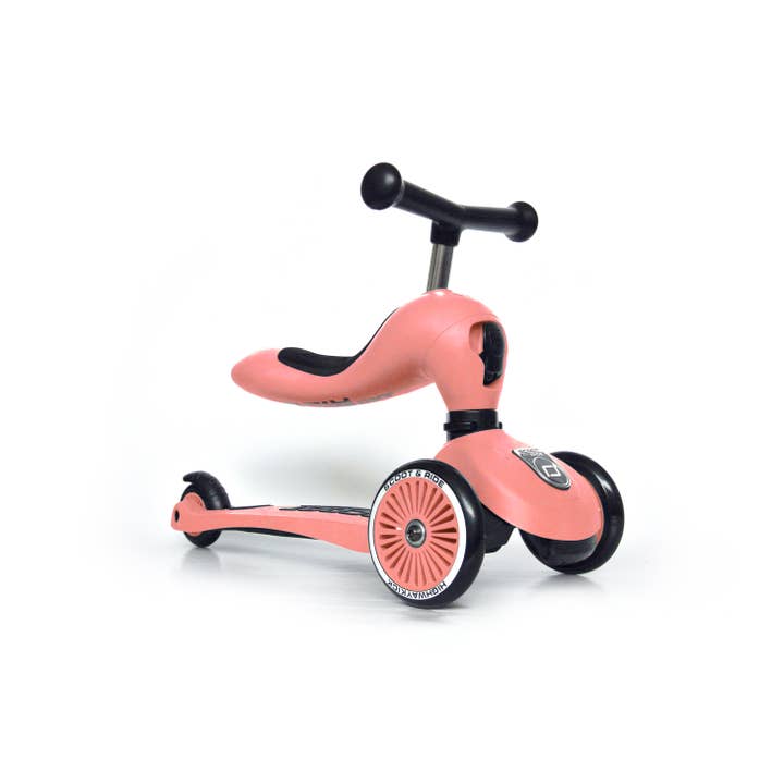 Scoot & Ride - Wholesale Bike/Scooter - Kids - STARTER: Scoot and Ride Highwaykick 1 Mixed Color Candy5
