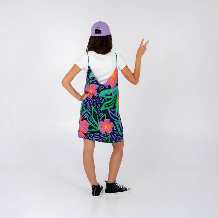 STUDIO ARDE - Vendita all'ingrosso Vestito - Donna - Abito da Spiaggia DAL BRASILE
