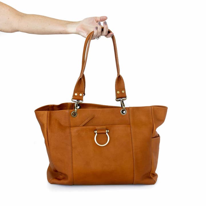 Sapahn - Wholesale Tote Bag - Women's - Nora Tote Bag12
