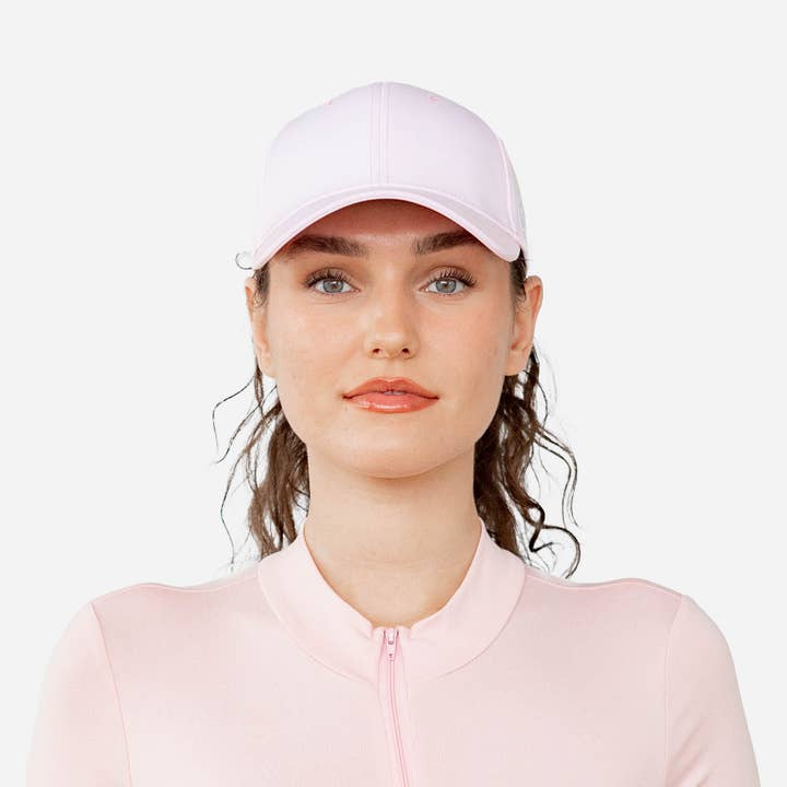 Ponyback - Wholesale Ponytail Cap - Women's - Ponyback Adventure Fit65