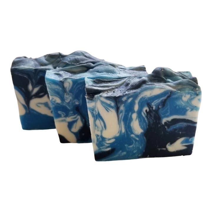 DeShawn Marie Soap Boutique - Wholesale Bar Soap - Sandalwood Spirit Soap (no packaging - private label)