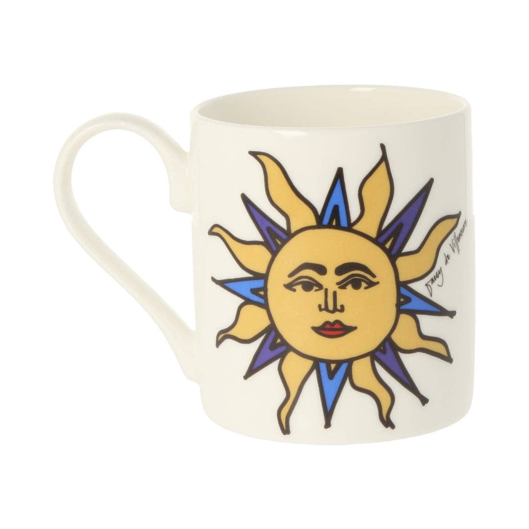 mclaggan+co - Wholesale Coffee Mug - Sun Mug1