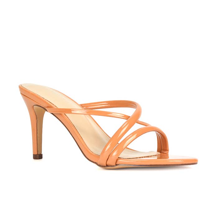 ALVA SHOES LTD – wholesale High heels – Women’s – Stiletto High Heel Sandal 1