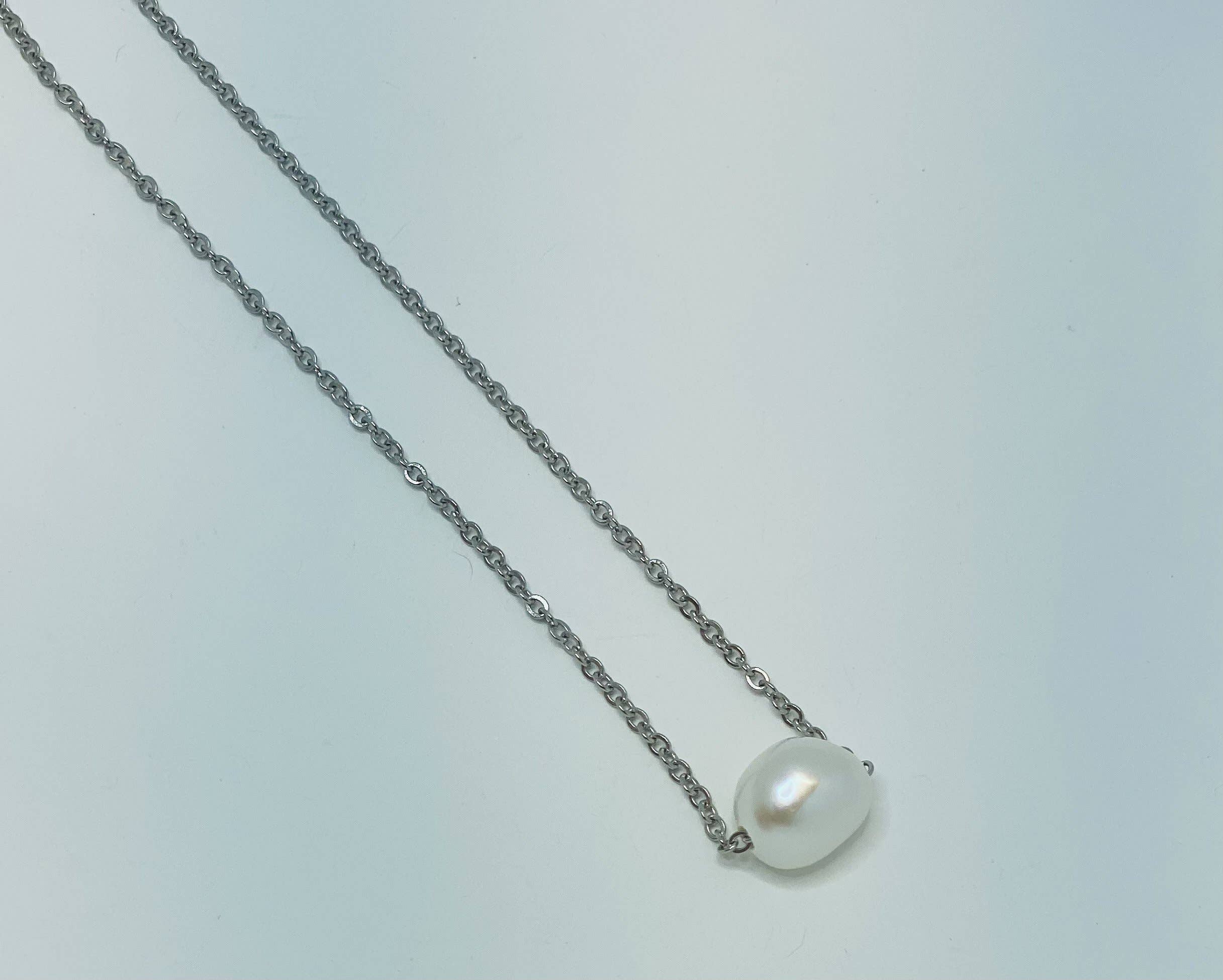 Little Happies Co - Wholesale Beaded/Pearl Necklace - Gift for niece, gift from aunt to niece, niece birthday gift, niece aunt gift, Christmas gift for niece, best niece, niece necklace4