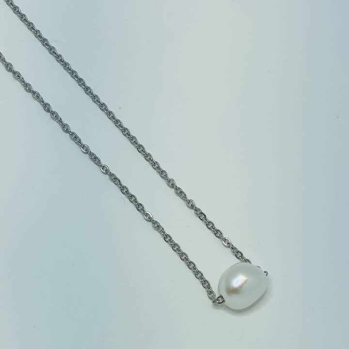 Little Happies Co - Wholesale Beaded/Pearl Necklace - Gift for niece, gift from aunt to niece, niece birthday gift, niece aunt gift, Christmas gift for niece, best niece, niece necklace4