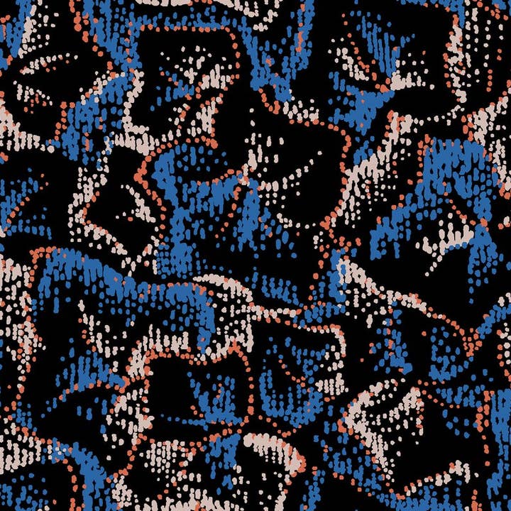 Maison Martin Morel – wholesale Wallpaper – Ivy Wallpaper
