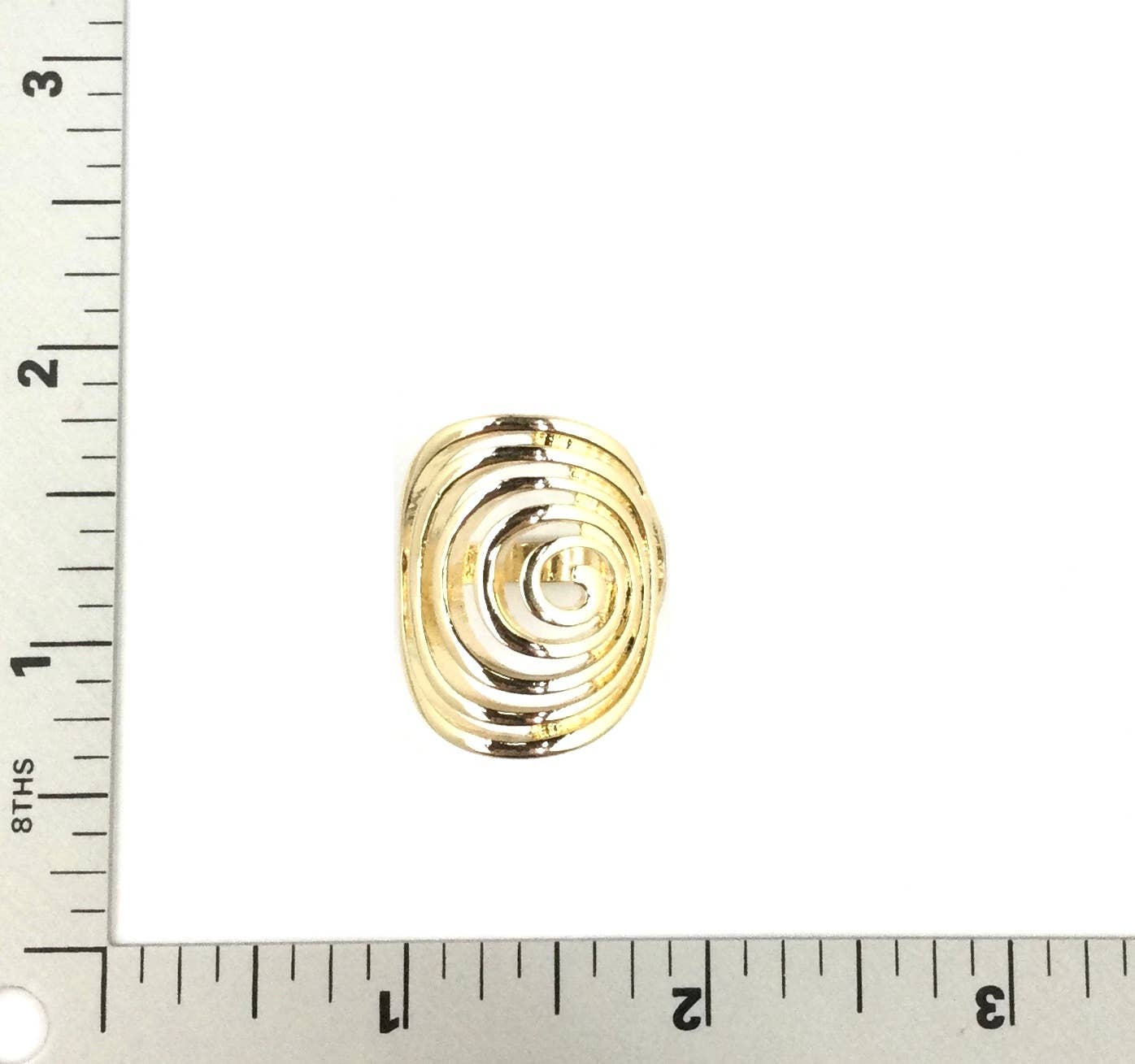 The Encore Fashion Group - Wholesale Cocktail/Statement Ring - R244982